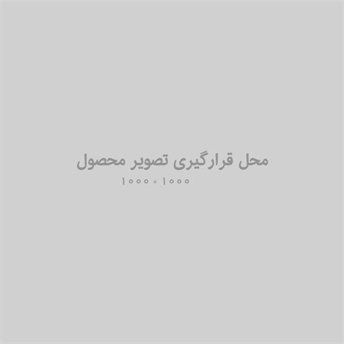 لنت ترمز عقب امکو مدل 95511117 مناسب پراید