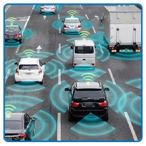 رادار علائم ترافیکی یا تابلوخوان (Traffic Sign Radar) یکی از مهم‌ترین کاربردهای رادار خودرو